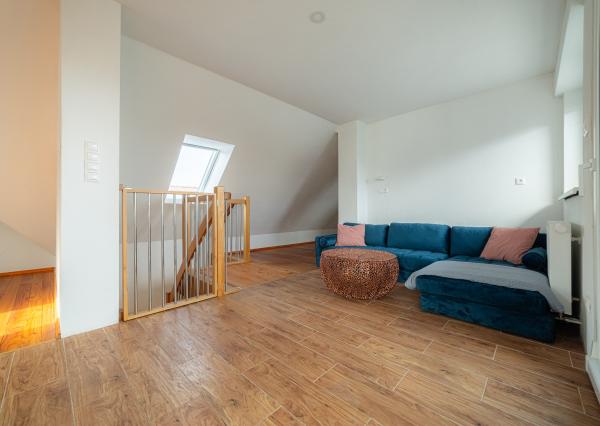 Veľký rodinný dom vhodný na podnikanie s pivnicou a altánkom. Oplatí sa vidieť.