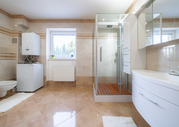 Veľký rodinný dom vhodný na podnikanie s pivnicou a altánkom. Oplatí sa vidieť.