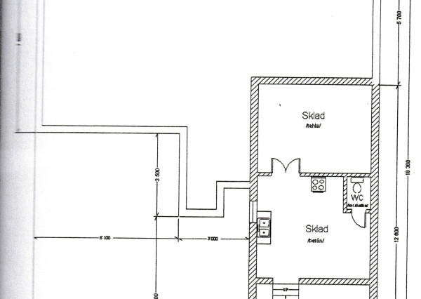 6-izb. Veľký rodinný dom s pivnicou a altánkom. Oplatí sa vidieť.