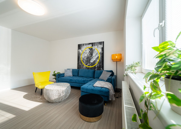 REZERVOVANÉ 6-izb. Rodinný dom s pivnicou, pozemok 638 m² DOHODA MOŽNÁ