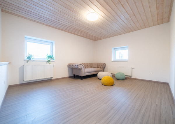 REZERVOVANÉ 6-izb. Rodinný dom s pivnicou, pozemok 638 m² DOHODA MOŽNÁ