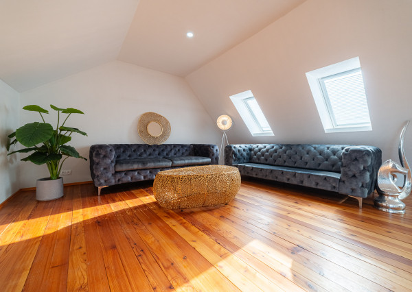 REZERVOVANÉ 6-izb. Rodinný dom s pivnicou, pozemok 638 m² DOHODA MOŽNÁ