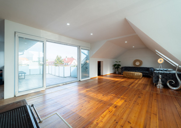 REZERVOVANÉ 6-izb. Rodinný dom s pivnicou, pozemok 638 m² DOHODA MOŽNÁ