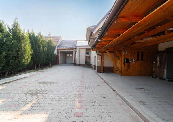 REZERVOVANÉ 6-izb. Rodinný dom s pivnicou, pozemok 638 m² DOHODA MOŽNÁ