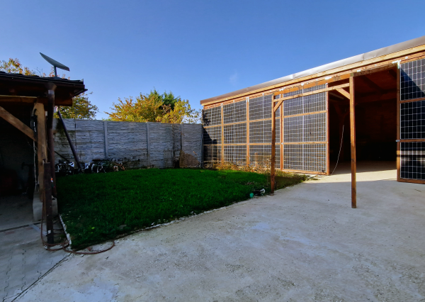 REZERVOVANÉ 6-izb. Rodinný dom s pivnicou, pozemok 638 m² DOHODA MOŽNÁ