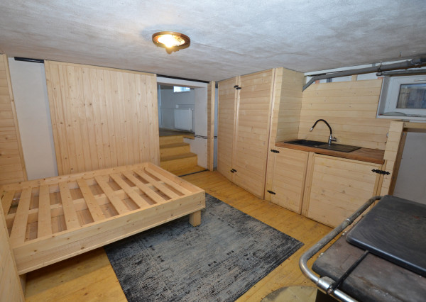 REZERVOVANÉ 6-izb. Rodinný dom s pivnicou, pozemok 638 m² DOHODA MOŽNÁ