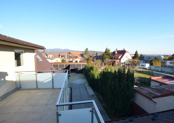 REZERVOVANÉ 6-izb. Rodinný dom s pivnicou, pozemok 638 m² DOHODA MOŽNÁ