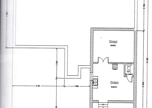 REZERVOVANÉ 6-izb. Veľký rodinný dom s pivnicou a altánkom. Oplatí sa vidieť.