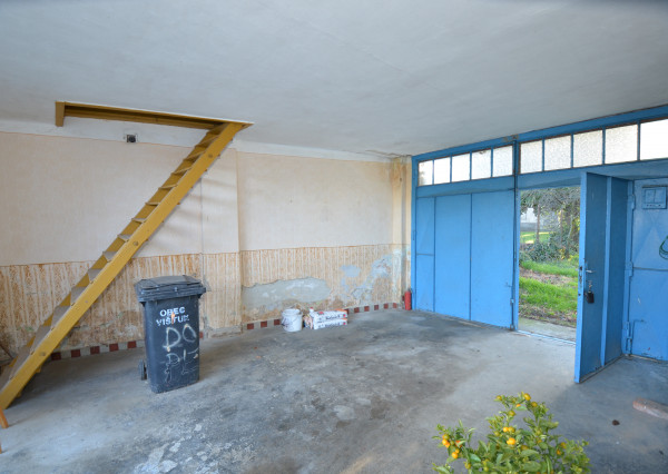 REZERVOVANÉ Rodinný dom s pozemkom 897m2. Možnosť financovať cez hypotéku.