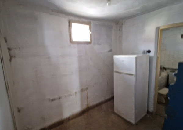 REZERVOVANÉ Rodinný dom s pozemkom 897m2. Možnosť financovať cez hypotéku.