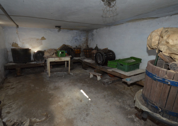 REZERVOVANÉ Rodinný dom s pozemkom 897m2. Možnosť financovať cez hypotéku.