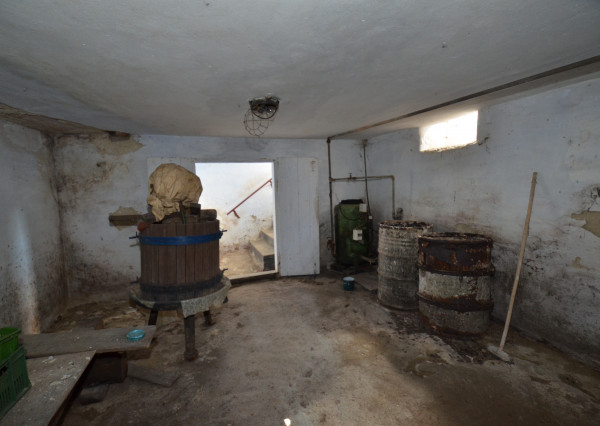 REZERVOVANÉ Rodinný dom s pozemkom 897m2. Možnosť financovať cez hypotéku.