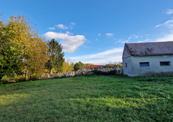 REZERVOVANÉ Rodinný dom s pozemkom 897m2. Možnosť financovať cez hypotéku.