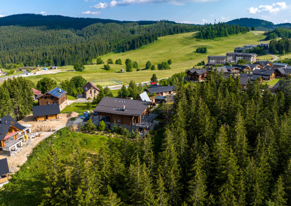 Stavebný pozemok. Všetky is, Donovalley Resort. TOP PONUKA