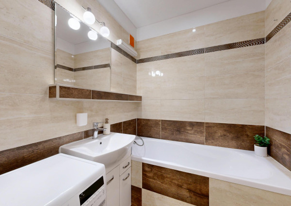 REZERVOVANÉ - Zariadený 3-izb.byt po kompletnej rekonštrukcii – TOP PONUKA