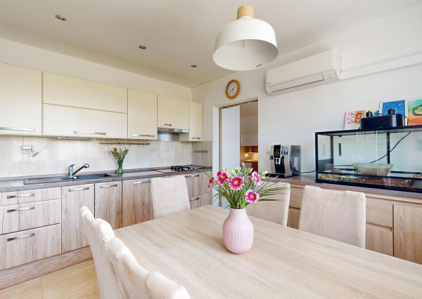 REZERVOVANÉ - Zariadený 3-izb.byt po kompletnej rekonštrukcii – TOP PONUKA