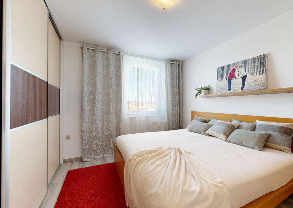 REZERVOVANÉ - Zariadený 3-izb.byt po kompletnej rekonštrukcii – TOP PONUKA