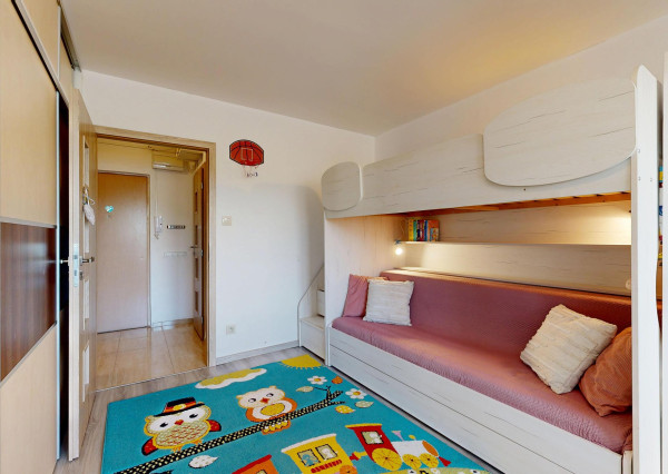 REZERVOVANÉ - Zariadený 3-izb.byt po kompletnej rekonštrukcii – TOP PONUKA