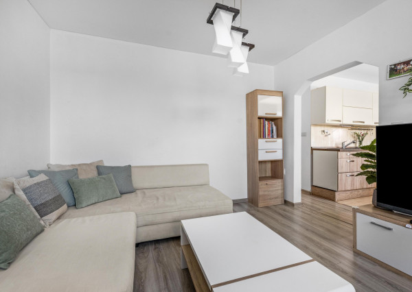 REZERVOVANÉ - Zariadený 3-izb.byt po kompletnej rekonštrukcii – TOP PONUKA