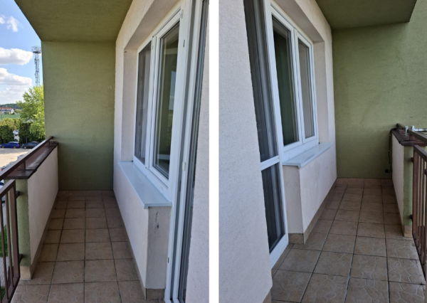 PREDANÉ - Pekný 2-izb. byt so šatníkom a vlastným kúrením. Nízke náklady a výborná dispozícia