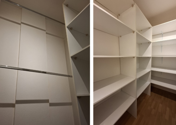 PREDANÉ - Pekný 2-izb. byt so šatníkom a vlastným kúrením. Nízke náklady a výborná dispozícia