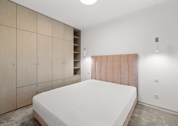 Krásny, nadštandardný 3 izb. byt, internet, parkovanie v CENE. Novostavba PODUN