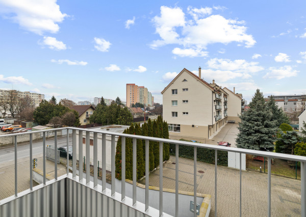 Krásny, nadštandardný 3 izb. byt, internet, parkovanie v CENE. Novostavba PODUN