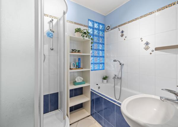 Veľký 3-izb. byt s dvomi balkónmi a výhľadom do zelene. TOP PONUKA