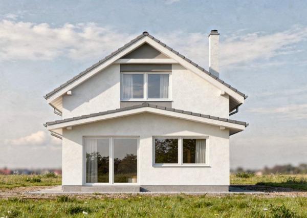 2 336 m² v CENTRE obce s kompletnými IS a stavebným povolením