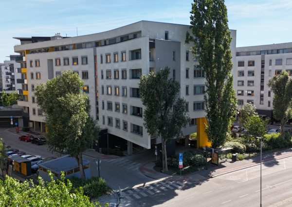 Zariadený 2,5-izbový byt s parkovaním v cene | NUPPU