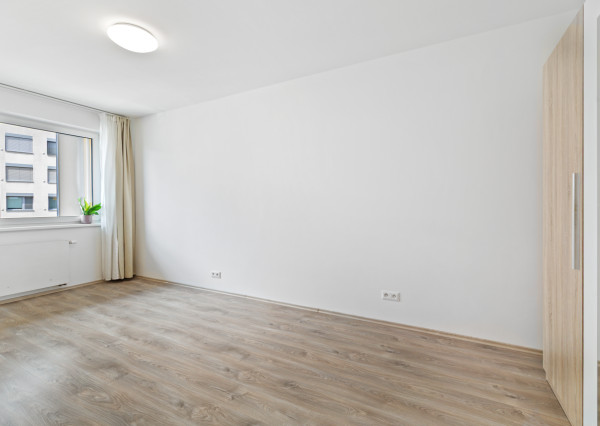 Zariadený 2,5-izbový byt s parkovaním v cene | NUPPU