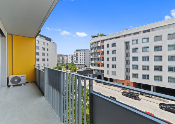 Zariadený 2,5-izbový byt s parkovaním v cene | NUPPU