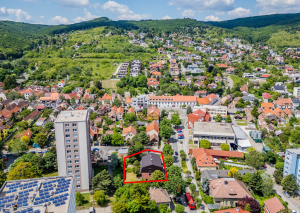 Investičná príležitosť v centre Rače - TOP PONUKA