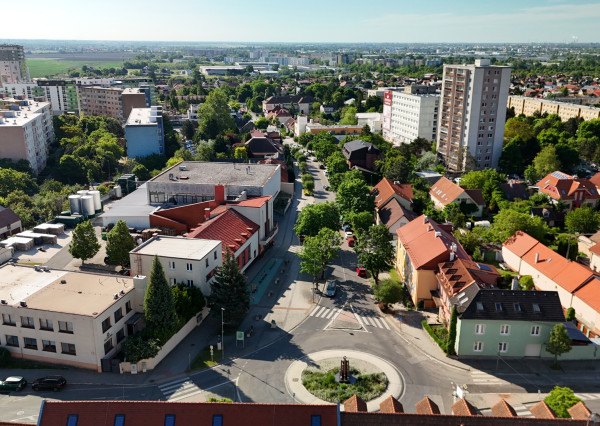 Investičná príležitosť v centre Rače - TOP PONUKA