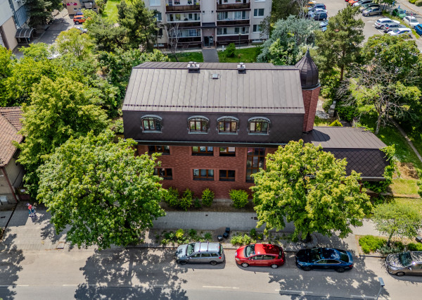 Investičná príležitosť v centre Rače - TOP PONUKA