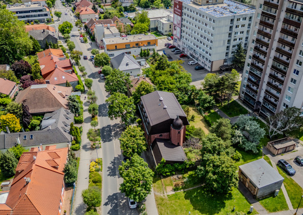 Investičná príležitosť v centre Rače - TOP PONUKA