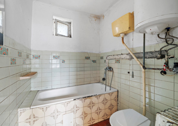 Rodinný dom s pozemkom 515 m² vo Vištuku