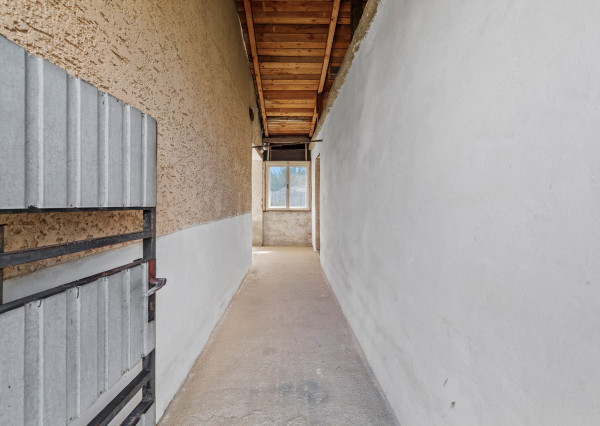 Rodinný dom s pozemkom 515 m² vo Vištuku