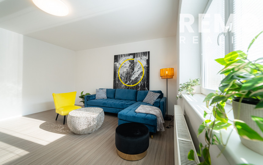 REZERVOVANÉ 6-izb. Rodinný dom s pivnicou, pozemok 638 m² DOHODA MOŽNÁ