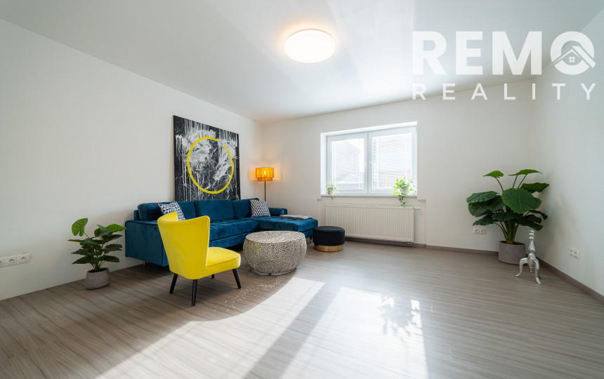 REZERVOVANÉ 6-izb. Rodinný dom s pivnicou, pozemok 638 m² DOHODA MOŽNÁ