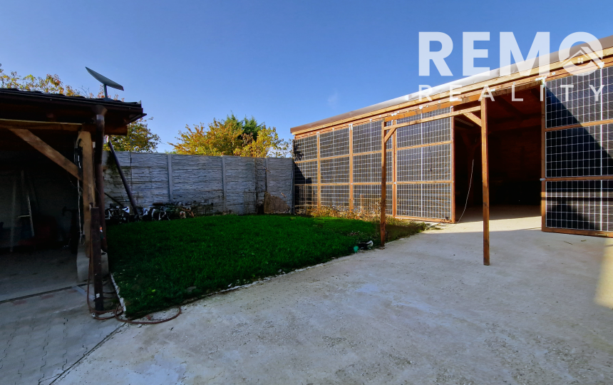 REZERVOVANÉ 6-izb. Rodinný dom s pivnicou, pozemok 638 m² DOHODA MOŽNÁ