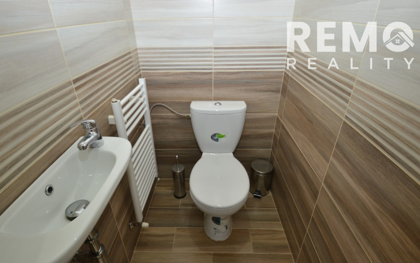 REZERVOVANÉ 6-izb. Rodinný dom s pivnicou, pozemok 638 m² DOHODA MOŽNÁ