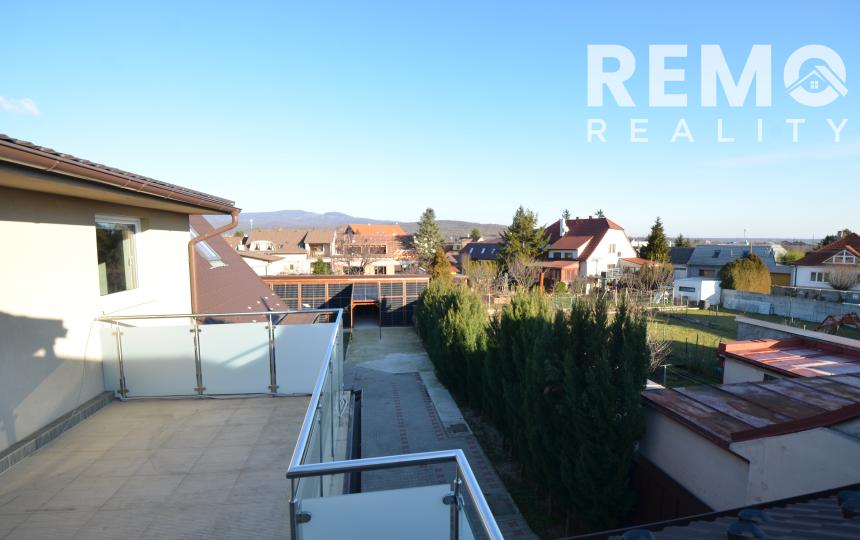 REZERVOVANÉ 6-izb. Rodinný dom s pivnicou, pozemok 638 m² DOHODA MOŽNÁ