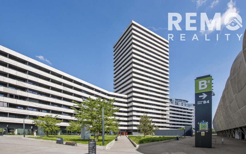 Štýlový 2-izb. byt v Tehelnom poli – 2 balkóny, parkovanie, pivnica v CENE