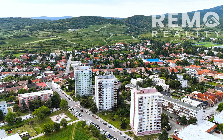 REZERVOVANÉ - Zariadený 3-izb.byt po kompletnej rekonštrukcii – TOP PONUKA