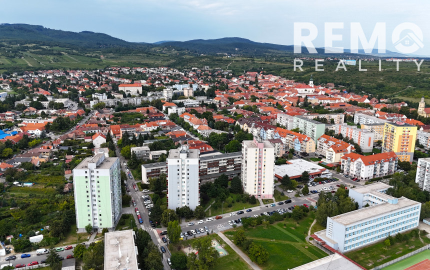 REZERVOVANÉ - Zariadený 3-izb.byt po kompletnej rekonštrukcii – TOP PONUKA