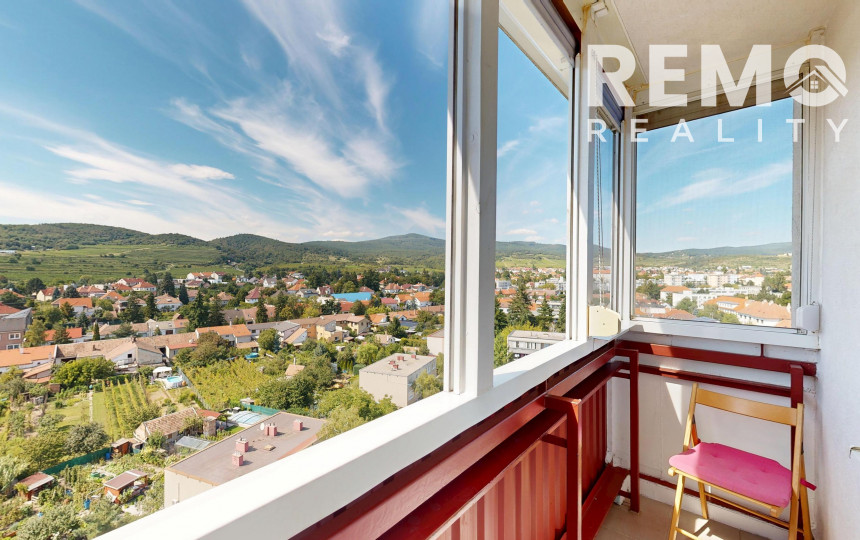 REZERVOVANÉ - Zariadený 3-izb.byt po kompletnej rekonštrukcii – TOP PONUKA