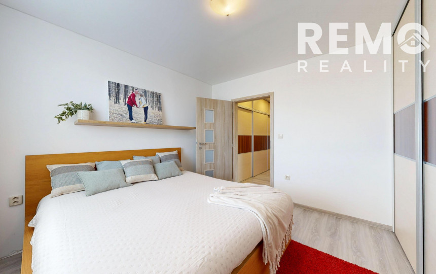 REZERVOVANÉ - Zariadený 3-izb.byt po kompletnej rekonštrukcii – TOP PONUKA