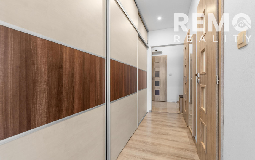 REZERVOVANÉ - Zariadený 3-izb.byt po kompletnej rekonštrukcii – TOP PONUKA