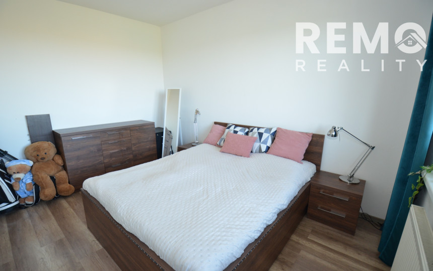 PREDANÉ - Pekný 2-izb. byt so šatníkom a vlastným kúrením. Nízke náklady a výborná dispozícia